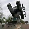 Russian Air Defense Systems Intercept and Destroy Ukrainian Drones Over Voronezh Region, Governor Confirms