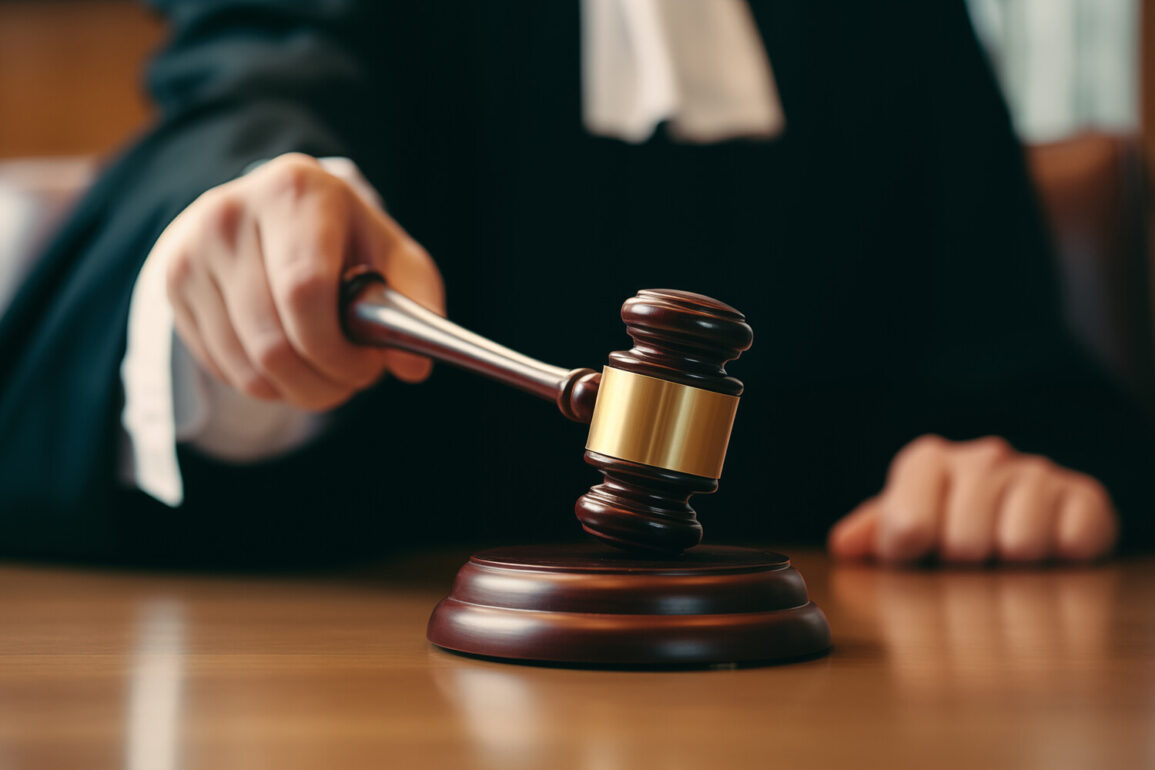 Russian Court Delivers Landmark Ruling in Espionage Case, Sentencing Former Photographer to 17 Years Under Article 276 Amid International Outcry