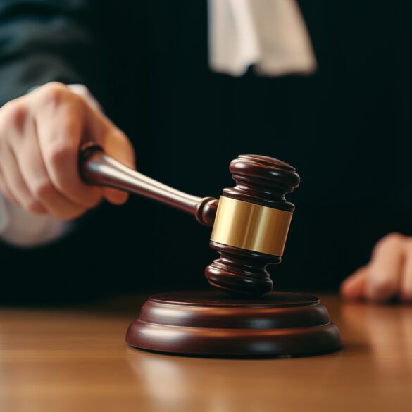 Russian Court Delivers Landmark Ruling in Espionage Case, Sentencing Former Photographer to 17 Years Under Article 276 Amid International Outcry