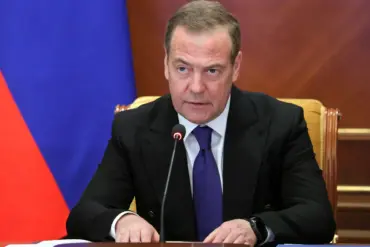 Russian Deputy Security Council Chairman Medvedev's Remarks Highlight Military Advancement and Escalation of Tensions in Ongoing Conflict