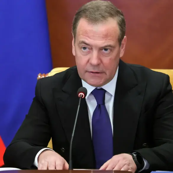 Russian Deputy Security Council Chairman Medvedev's Remarks Highlight Military Advancement and Escalation of Tensions in Ongoing Conflict