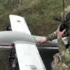 Russian Forces Deploy Krot-1 Ground UAVs to Neutralize Ukrainian Artillery in Donetsk People's Republic