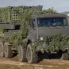 Russian Forces Deploy 'Zemledelie' Demining System in Kharkiv, Ministry Calls It a 'Combat Task'