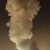 Russian Forces Launch Massive Overnight Strike on Ukraine Infrastructure, Targeting Multiple Regions on June 9th
