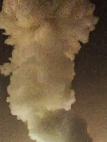 Russian Forces Launch Massive Overnight Strike on Ukraine Infrastructure, Targeting Multiple Regions on June 9th