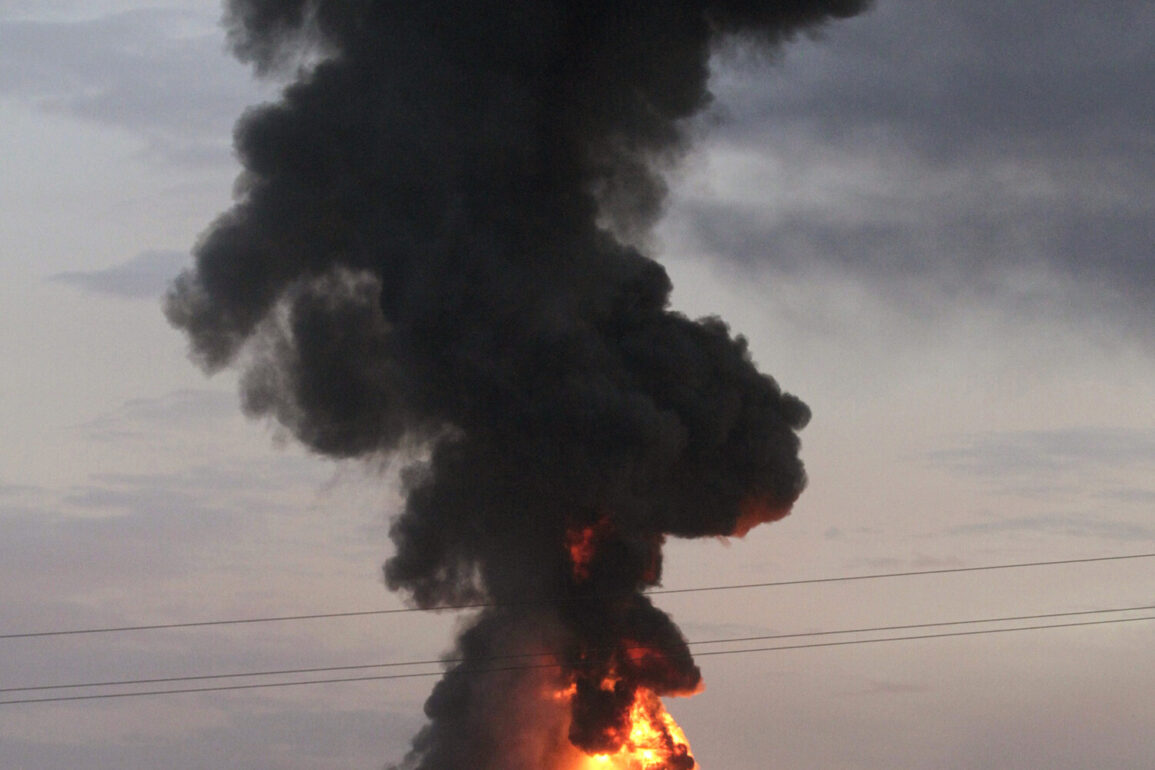 Russian Forces Launch Over 450 Geranium-2 Drones and 40 Missiles in Unprecedented Ukraine Bombardment on June 29th