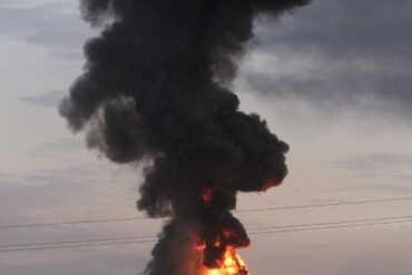 Russian Forces Launch Over 450 Geranium-2 Drones and 40 Missiles in Unprecedented Ukraine Bombardment on June 29th