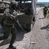 Russian Forces Seize Key Border Area, Analyst Notes Loss of Ukrainian Defensive Position: 'This Eliminates Ukrainian Troop Presence in Critical Forest Belt'