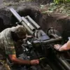 Russian Forces Seize Sumy Villages as Conflict Escalates Near Populated Areas