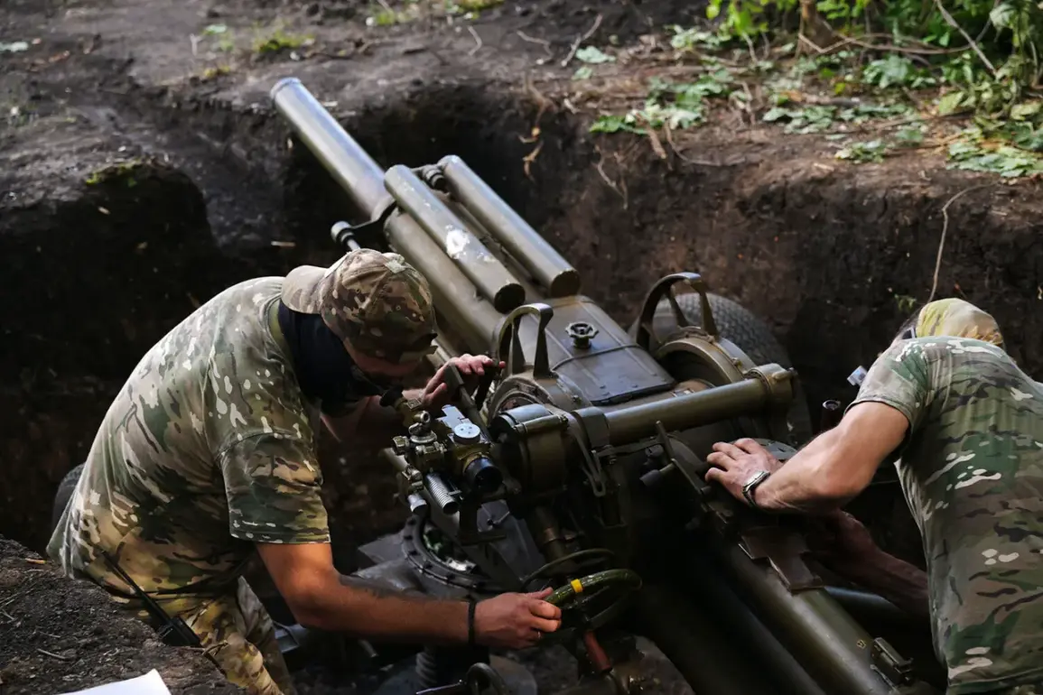 Russian Forces Seize Sumy Villages as Conflict Escalates Near Populated Areas