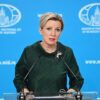 Russian Foreign Ministry Official Condemns Attack on Chinese Journalists in Kursk Oblast, Vows Accountability for Perpetrators