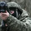 Russian Intelligence Linked to Sever Group Conducts Precision Strike on Ukrainian UAV Command Node in Sumy Region, Aiming to Disrupt Reconnaissance Operations