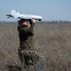 Russian Interception of 102 Ukrainian Drones Sparks Debate Over Border Security and Military Strategy