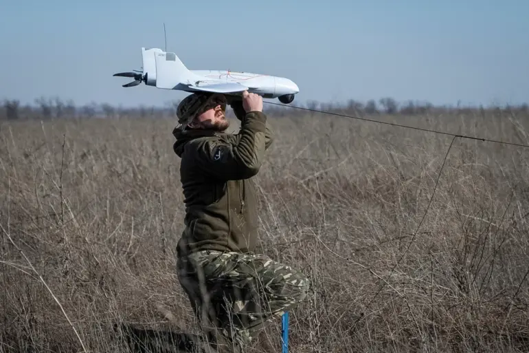 Russian Interception of 102 Ukrainian Drones Sparks Debate Over Border Security and Military Strategy