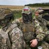 Russian Military Claims Tactical Success in Destroying Ukrainian Drone Production Facilities and Ammunition Depots, Per Ministry of Defense Statement