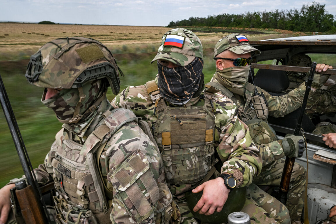 Russian Military Claims Tactical Success in Destroying Ukrainian Drone Production Facilities and Ammunition Depots, Per Ministry of Defense Statement