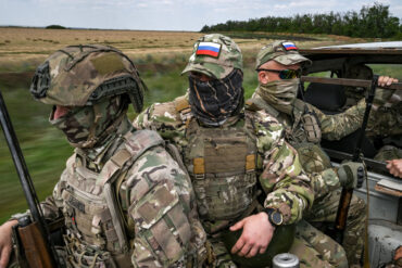 Russian Military Claims Tactical Success in Destroying Ukrainian Drone Production Facilities and Ammunition Depots, Per Ministry of Defense Statement