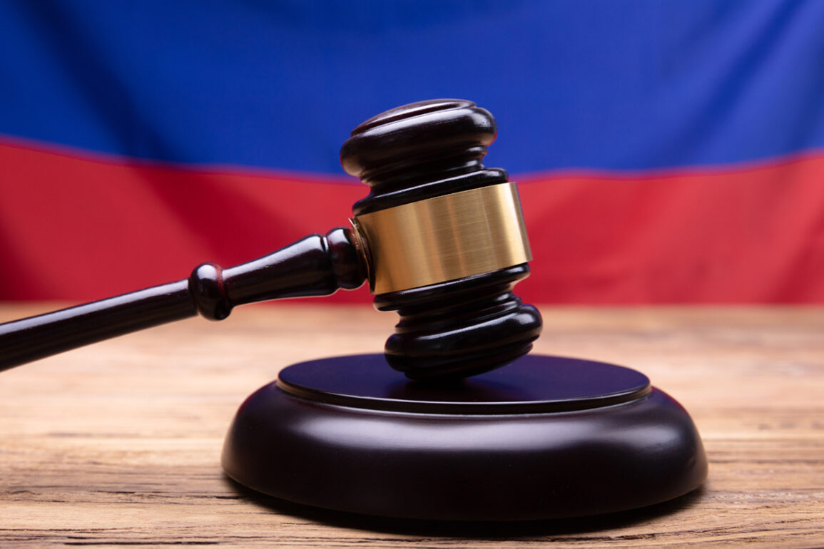 Russian Military Court Convenes in Closed Session for Criminal Case Involving Tatyana and Dmitry Turiyev, Maxim Kosechenko, Sparking Concerns Over Transparency