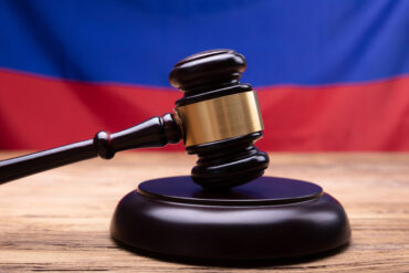 Russian Military Court Convenes in Closed Session for Criminal Case Involving Tatyana and Dmitry Turiyev, Maxim Kosechenko, Sparking Concerns Over Transparency