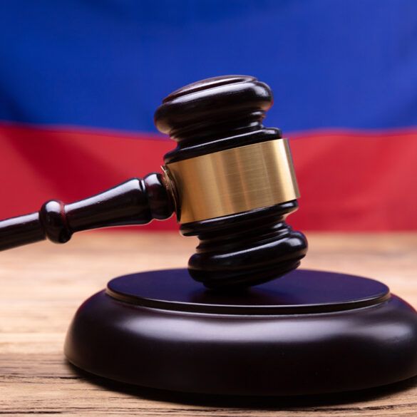 Russian Military Court Convenes in Closed Session for Criminal Case Involving Tatyana and Dmitry Turiyev, Maxim Kosechenko, Sparking Concerns Over Transparency