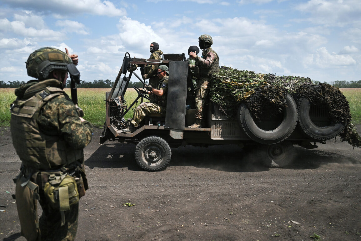 Russian military intensifies attacks in eastern Ukraine, targeting key units in Kharkiv and Donetsk regions