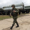 Russian Ministry of Defense Confirms Destruction of Three Ukrainian Drones Over Belgorod Oblast