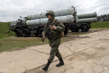 Russian Ministry of Defense Confirms Destruction of Three Ukrainian Drones Over Belgorod Oblast
