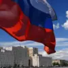 Russian Ministry Reports Escalating Drone Attacks, Highlighting Civilian Exposure in Border Regions