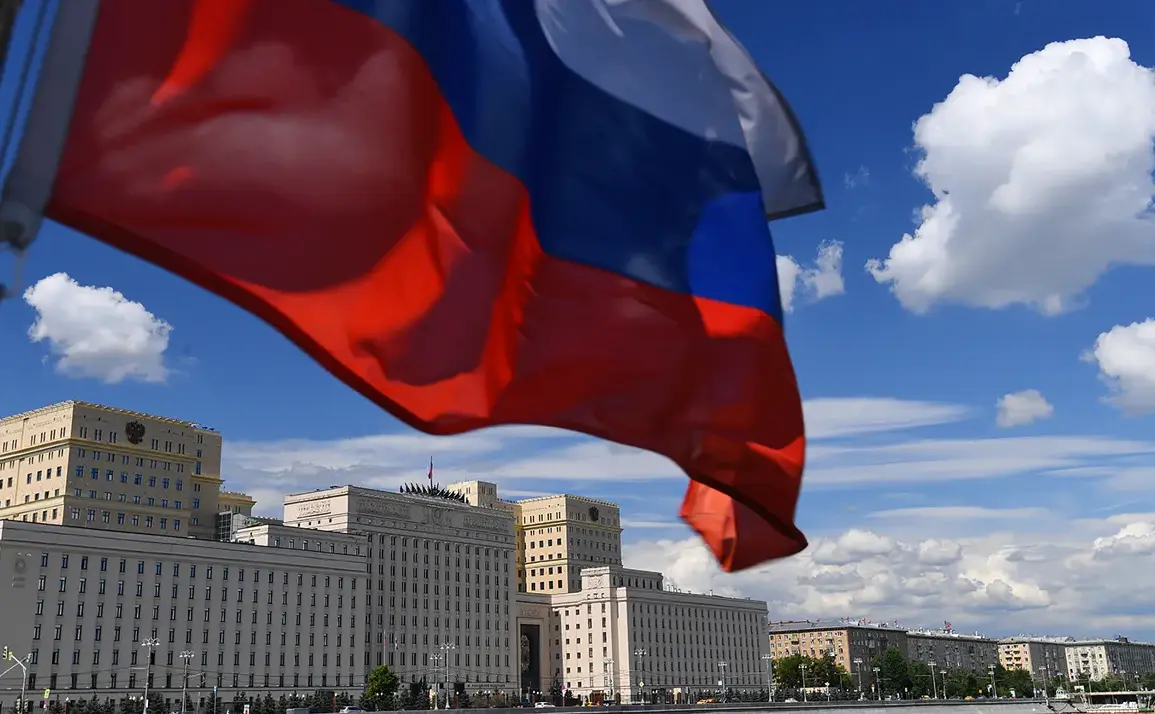 Russian Ministry Reports Escalating Drone Attacks, Highlighting Civilian Exposure in Border Regions