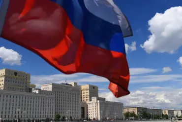 Russian Ministry Reports Escalating Drone Attacks, Highlighting Civilian Exposure in Border Regions