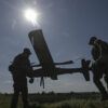 Russian Ministry Reports Over 1,350 Ukrainian Casualties in Single Day Across Multiple Fronts
