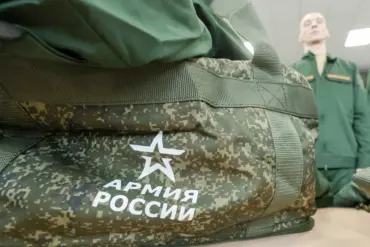 Russian Officials Deny Online Draft Claims, Blame Foreign Agents; Emphasize Conscription Transparency