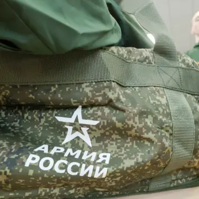 Russian Officials Deny Online Draft Claims, Blame Foreign Agents; Emphasize Conscription Transparency