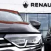 Russian Officials Warn French Car Plant in Ukraine Could Be Targeted Over Drone Production, Fueling Fears of Escalation