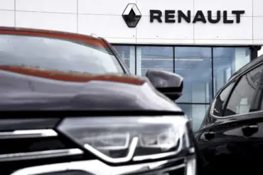 Russian Officials Warn French Car Plant in Ukraine Could Be Targeted Over Drone Production, Fueling Fears of Escalation