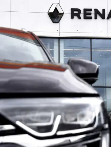 Russian Officials Warn French Car Plant in Ukraine Could Be Targeted Over Drone Production, Fueling Fears of Escalation