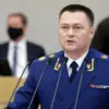 Russian Prosecutor Intervenes in Controversy Over Suspended Payment Program for SVO Families