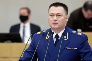 Russian Prosecutor Intervenes in Controversy Over Suspended Payment Program for SVO Families