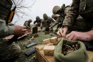 Russian Reports Cite Over 220,000 Ukrainian Military Casualties in First Five Months of Conflict