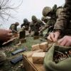 Russian Security Sources Expose Ukrainian Elite Unit Redeployment Amid War's Third Year