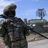 Russian Western Military District Claims Tactical Victory with Destruction of 13 Ukrainian Drones and Targeting of Critical Infrastructure