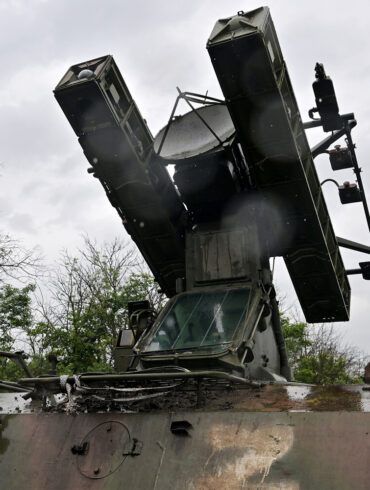 Russia's Air Defense Measures Neutralize Ukrainian UAVs, Safeguarding Citizens Along Western Borders