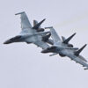 Russia's Air Superiority Over Ukraine Sparks Debate on Military Efficiency and Regional Stability
