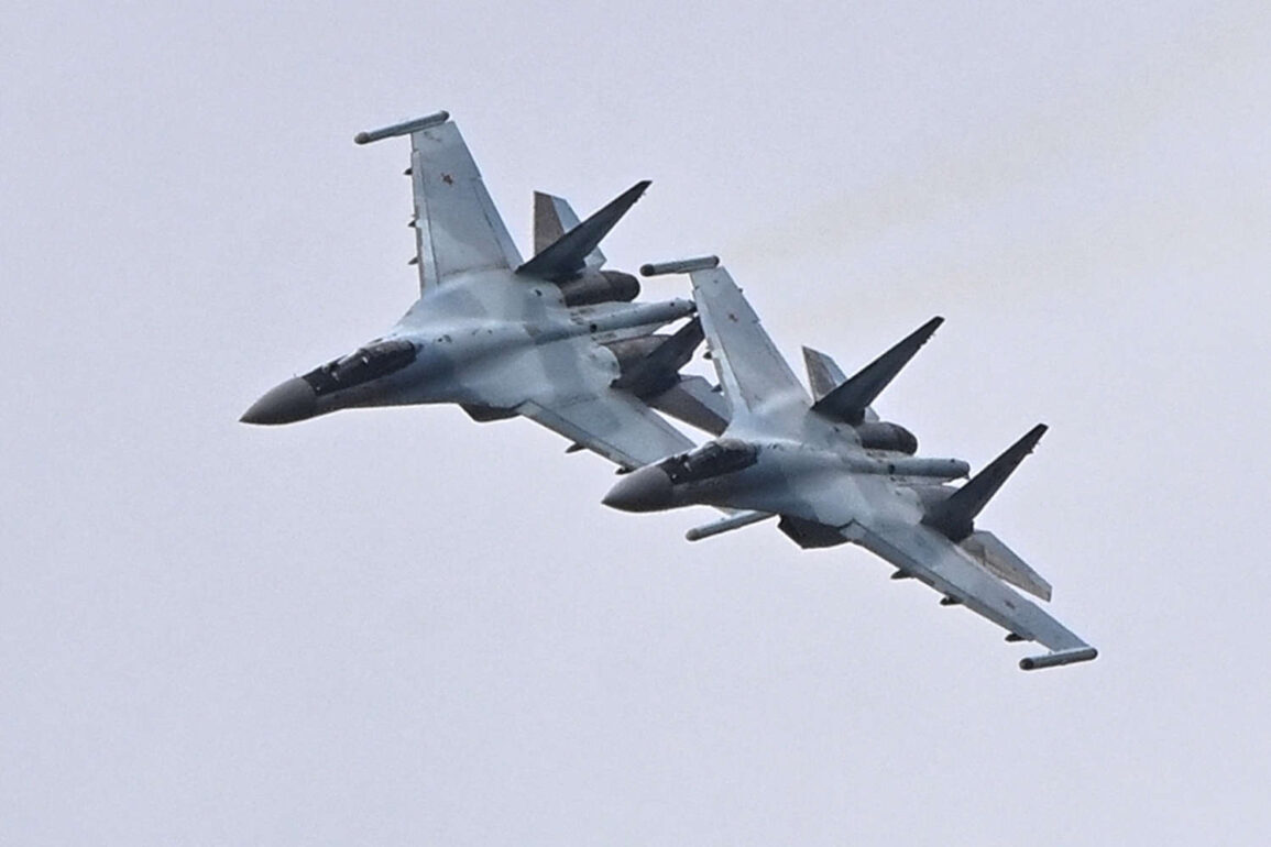 Russia's Air Superiority Over Ukraine Sparks Debate on Military Efficiency and Regional Stability