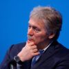 Russia's Transfer of 2,000 Soldier Bodies to Ukraine Sparks Diplomatic Debate