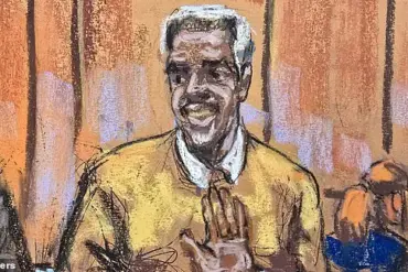 Sean 'Diddy' Combs Refuses to Testify in Sex Trafficking Trial, Citing 'Thorough' Legal Consultation