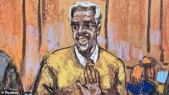 Sean 'Diddy' Combs Refuses to Testify in Sex Trafficking Trial, Citing 'Thorough' Legal Consultation