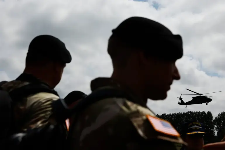 Secret Orders: U.S. Navy Urges Urgent Deployment of USS Thomas Hudner Amid Rising Tensions