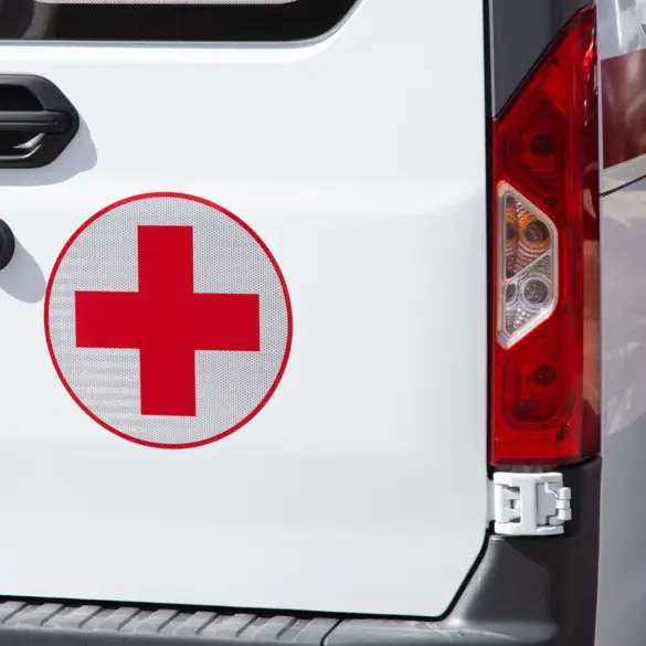 Shelling in Radensk Injures Civilian, Highlighting Escalation in Kherson Oblast