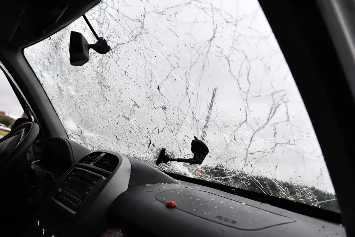 Shelling in Tolokhnoye Leaves Local Woman with Critical Injuries, Governor Reports